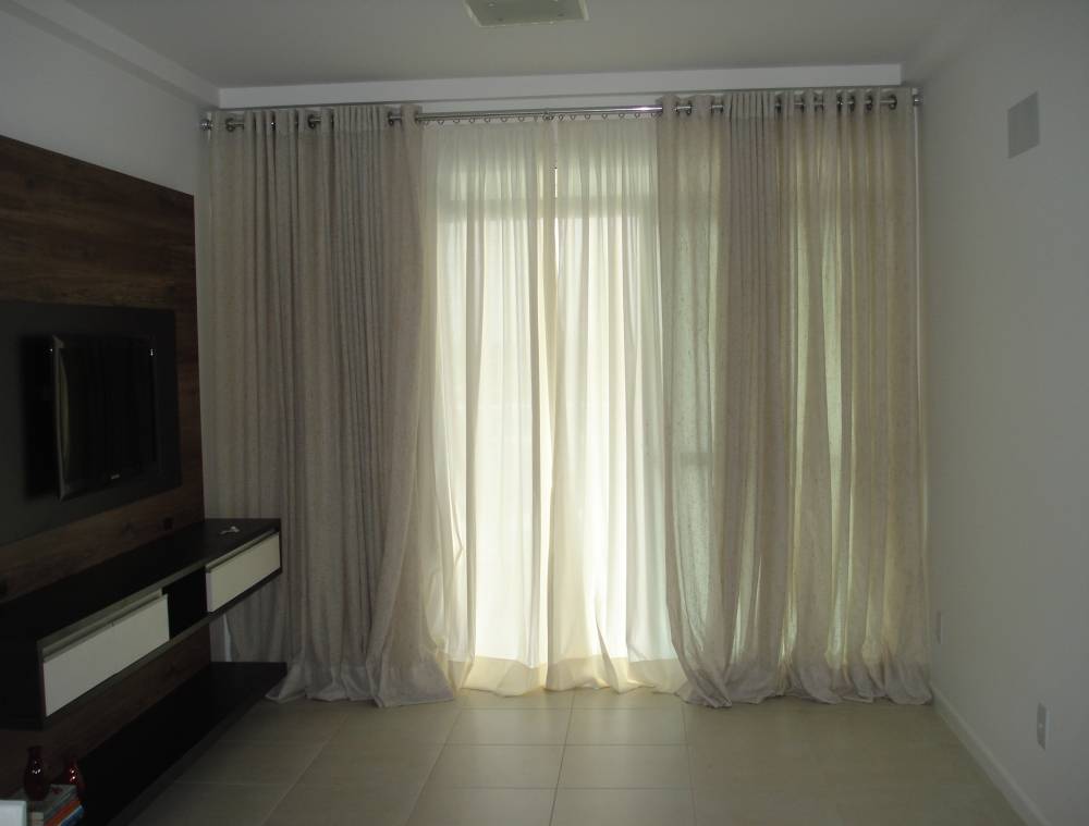 Cortinas sob Medida no ABC